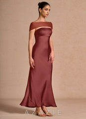 Beaulah {color} Maxi Dress sp_burnt_umber_#134369