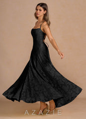 Irelia {color} Maxi Dress black