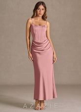 Katelyn {color} Maxi Dress