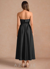 Iseabail {color} Maxi Dress black