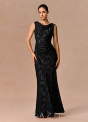 Juliska {color} Maxi Dress sp_black_#bk134741
