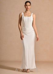 Serina {color} Maxi Dress white_#wt134112