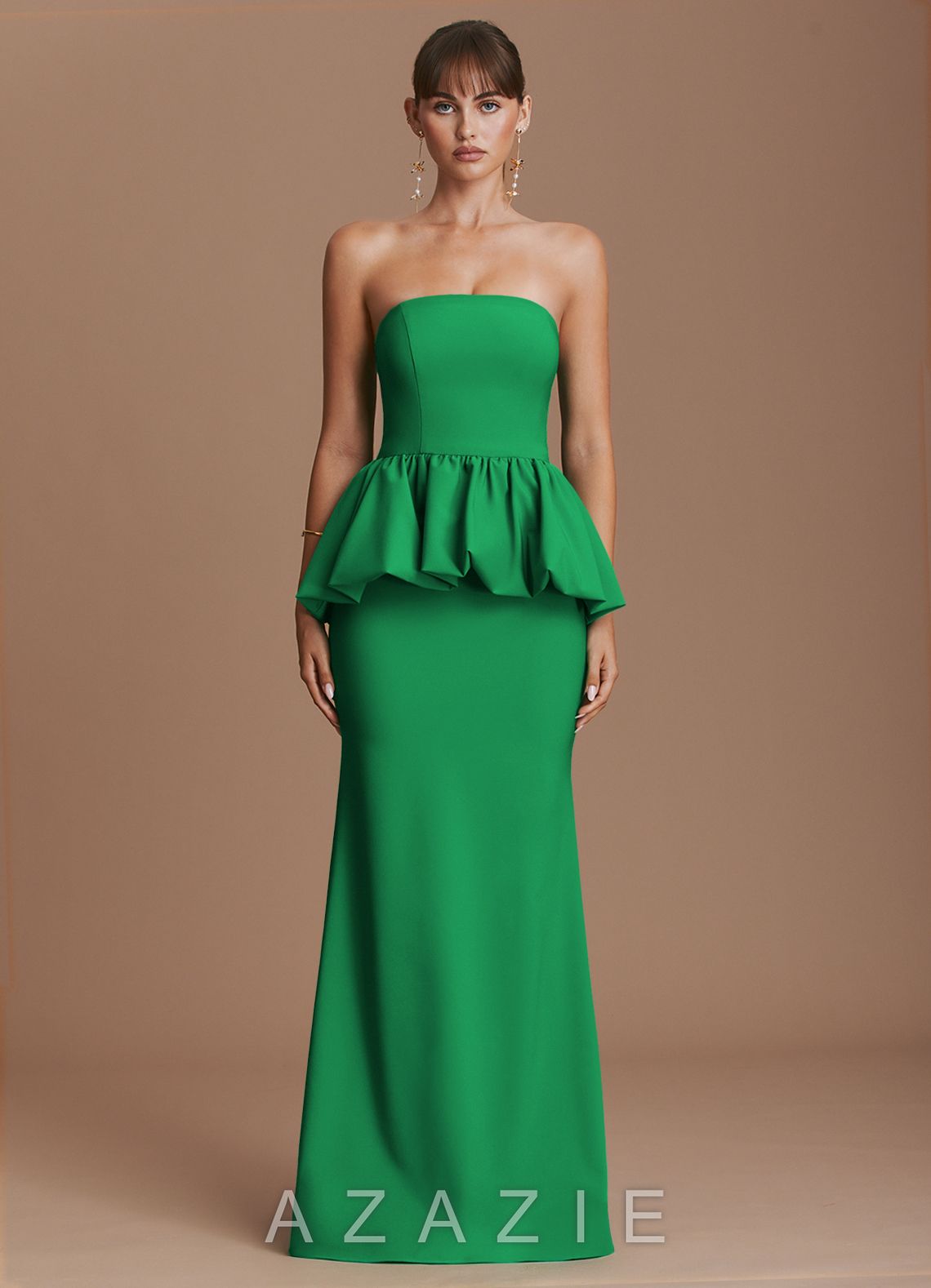 Chelly {color} Maxi Dress
