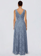 Zimo {color} Maxi Dress powder_blue_#pb134119