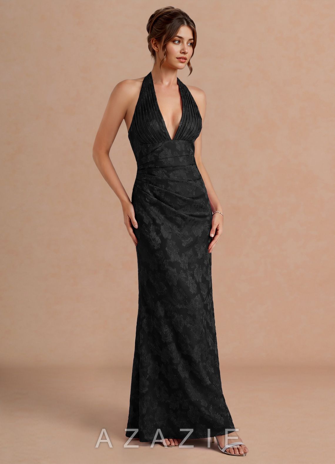 Torrance {color} Maxi Dress
