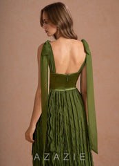 Sammie {color} Maxi Dress sp_fern_green_#fg134772