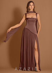 Stephanie {color} Maxi Dress