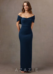 Maven {color} Maxi Dress navy_#ny134188
