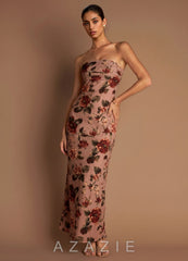 Yseult Maxi Dress