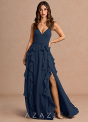 Alouette {color} Maxi Dress
