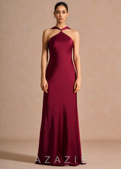 Martina {color} Maxi Dress