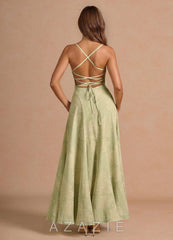 Nyselle {color} Maxi Dress sp_celadon_#cn134718
