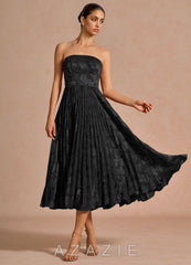 Coral {color} Midi Dress sp_black_#bk134741