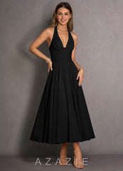 Isabeau {color} Maxi Dress black