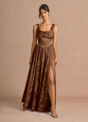 Vivica {color} Maxi Dress
