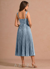 Kireth {color} Midi Dress sp_powder_blue_#pb134793
