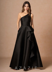 Adrianna {color} Maxi Dress