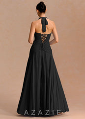 Kohana {color} Maxi Dress black