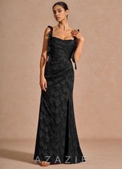 Jessamine {color} Maxi Dress sp_black_#bk134741