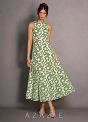 Selira {color} Maxi Dress