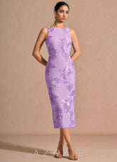 Taylin {color} Midi Dress