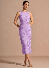 Taylin {color} Midi Dress