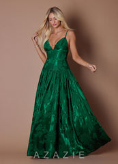 Glen {color} Maxi Dress