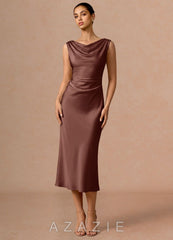 Evarine {color} Midi Dress