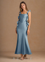 Lilibet {color} Maxi Dress