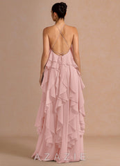 Montana {color} Maxi Dress sp_haze_pink_#hp134328