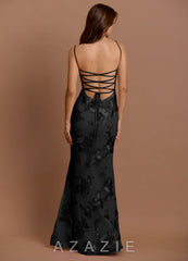Anika {color} Maxi Dress sp_black_#bk134976