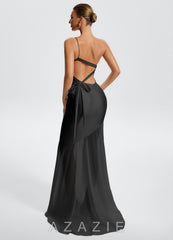 Idalia {color} Maxi Dress sp_black_#bk529