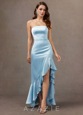 Rory {color} Maxi Dress
