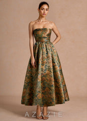 Ziva {color} Maxi Dress