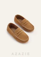 Classic Kids Penny Loafers