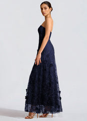 Fairuza Maxi Dress