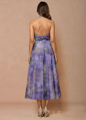 Josee {color} Maxi Dress sp_lilac_#lc134700