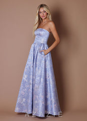 Helen {color} Maxi Dress sp_lavender_#l134211