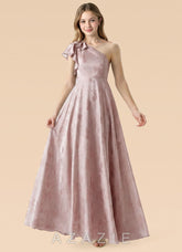 Azazie Arabella Junior Formal Dress