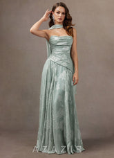 Dominica {color} Maxi Dress