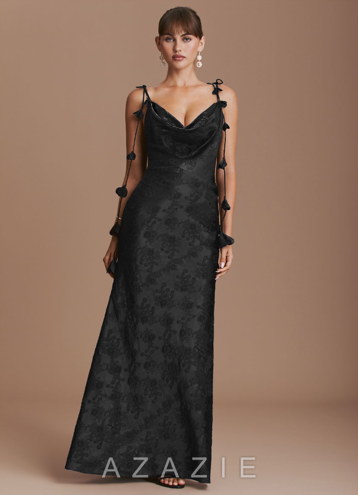 Deina Maxi Dress