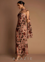 Yseult Maxi Dress