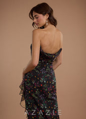 Vivica {color} Maxi Dress sp_shadow_bloom_#sb134303