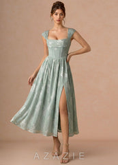 Rio {color} Midi Dress