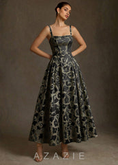 Fable {color} Maxi Dress