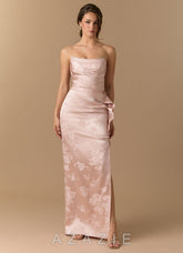 Adanna Maxi Dress