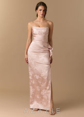 Adanna {color} Maxi Dress