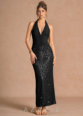 Alessia {color} Maxi Dress