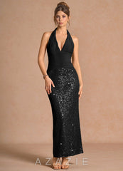 Alessia {color} Maxi Dress