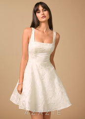 Effie {color} Mini Dress sp_french_white_#fw134965